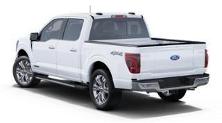 2025 Ford F-150® External Image 3